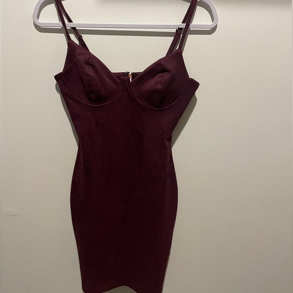 Charlotte Russe Dress